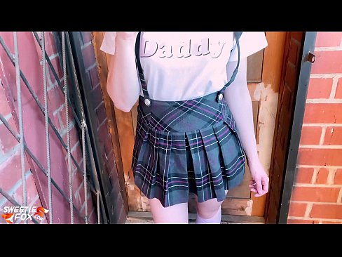 ❤️ Schoolgirl Sucks her dick deeply and fucks instead of studying. ❤❌ Anal porn at en-gb.javarchive.top ❌