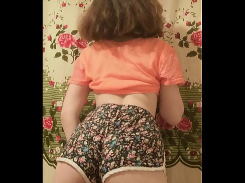 ❤️ Sexy young babe stripping off her shorts on camera. ❤❌ Anal porn at en-gb.javarchive.top ❌