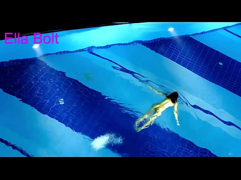 ❤️ I can't stop watching, young blonde caught swimming nude at ELLA BOLT resort pool ❤❌ Anal porn at en-gb.javarchive.top ❌