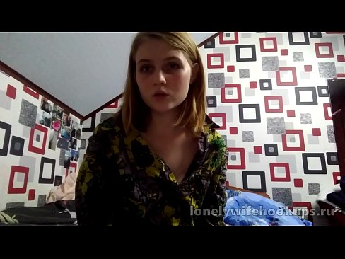 ❤️ Young blonde student from Russia likes bigger dicks. ❤❌ Anal porn at en-gb.javarchive.top ❌
