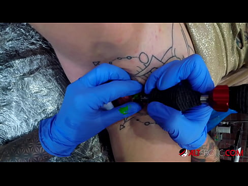 ❤️ Extremely tattooed hottie Sully Savage has a tattoo on her clitoris ❤❌ Anal porn at en-gb.javarchive.top ❌