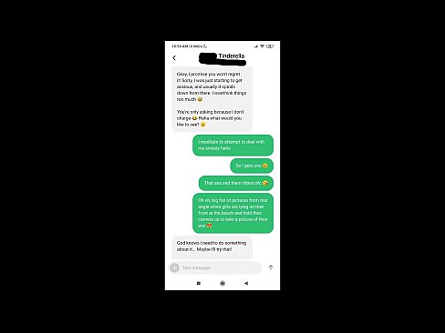 ❤️ I added a new PAWG from Tinder to my harem ( talk to Tinder included) ❤❌ Anal porn at en-gb.javarchive.top ❌