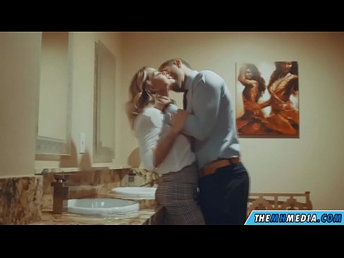 ❤️ When a busty blonde seduces you in a public toilet ❤❌ Anal porn at en-gb.javarchive.top ❌